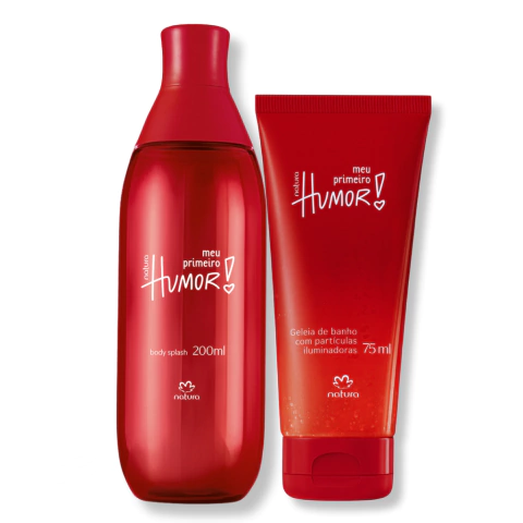 BLUEKIT: Meu primeiro_ Body Splash + Jabón líquido iluminador - comprar online