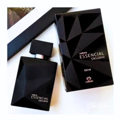 Perfume Essencial Exclusivo - comprar online