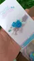 Hair clips Sereia (unidade) - comprar online