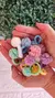 Kit xuxinhas baby (6pares)