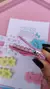 Mini Hair clips Florzinha - comprar online