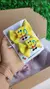 Duplinha Bob Esponja