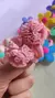 Mini xuxinhas pompom - comprar online