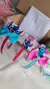 Tiara Stitch