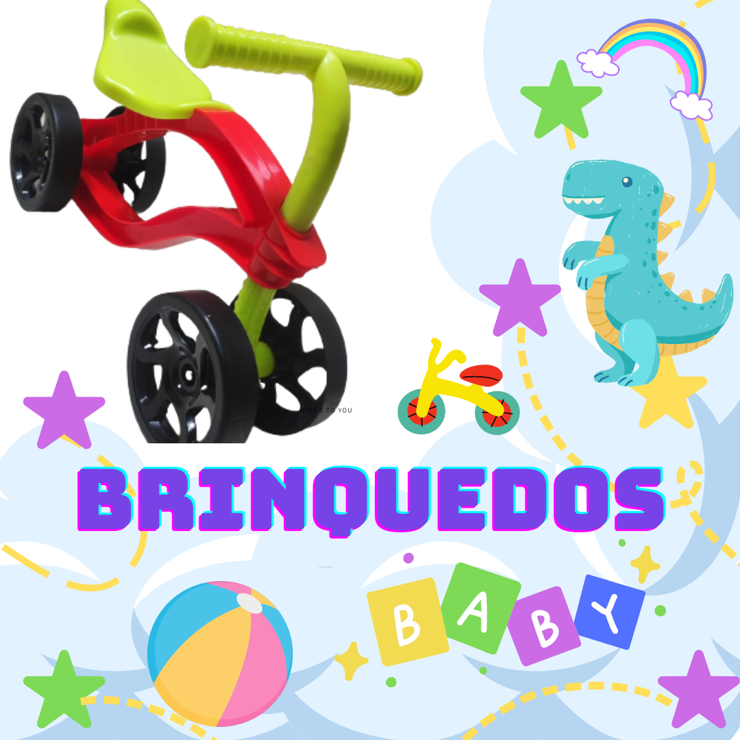 BRINQUEDOS 