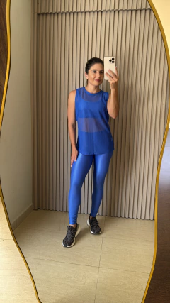 REGATA - Tela Arrastão - loja online