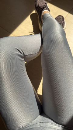 PLATINUM - Cj. de Legging Taína na internet
