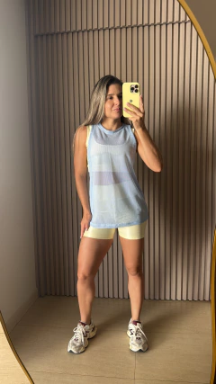 REGATA - Tela Arrastão