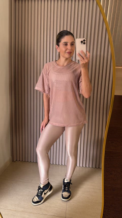 Imagem do BLUSÃO - Arrastão