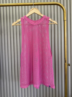 Imagem do REGATA - Tela Arrastão