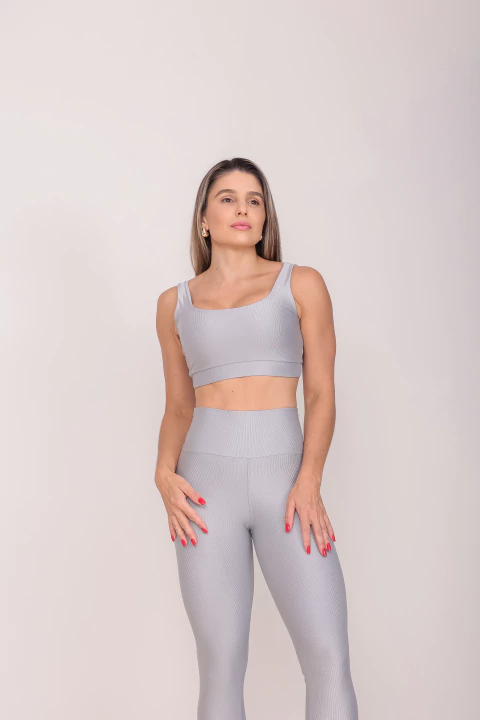 CROMO - Conjunto Eloá