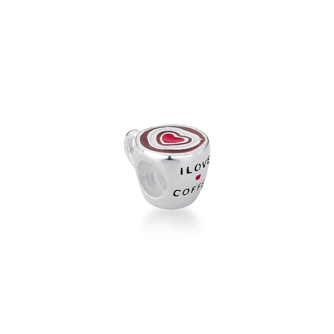 Berloque i love coffee - comprar online