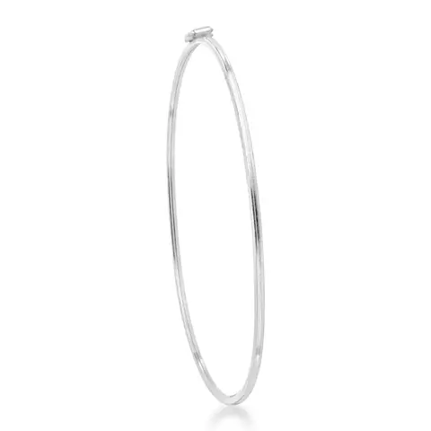 Bracelete fio quadrado liso - comprar online