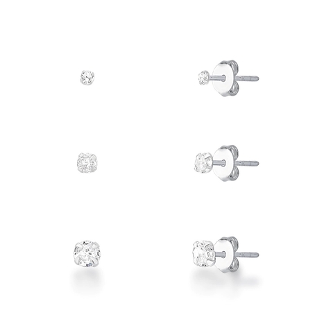 Trio ponto de luz cristal - comprar online
