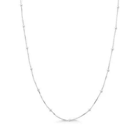 Colar veneziana bolinhas - comprar online