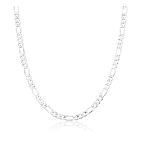 Corrente 3x1 5mm - 60cm - 16g - comprar online