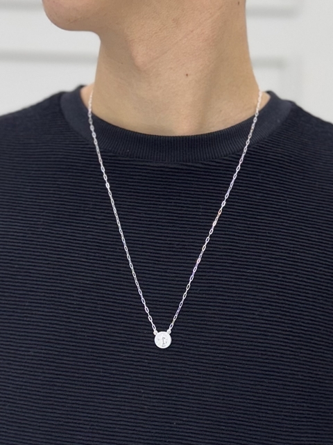 Escapulário São Bento cartier 65cm - comprar online