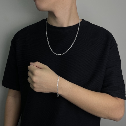 Conjunto 3x1 3mm - 60cm - comprar online