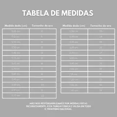 Aliança 4mm M026 PRATA 950 - loja online
