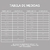 Aliança 4mm M023 - loja online