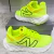 New Balance Fresh Foam 1080 Verde Limão - comprar online