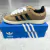 Tênis Adidas Campus 00s -Marrom Promoção - MadduShoes