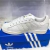 TÊNIS SUPERSTAR TODO BRANCO - MadduShoes