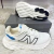 New Balance Fresh Foam 1080 Branco na internet