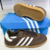Tênis Adidas Samba Marrom na internet
