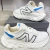 New Balance Fresh Foam 1080 Branco - comprar online