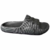 Chinelo Adilette 22 Preto - MadduShoes