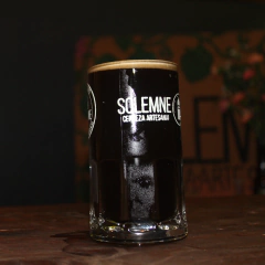 Cerveza American Porter (Café para tus muertos) en internet