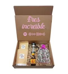 Kit de regalo sorpresa Coffee Lover - comprar en línea