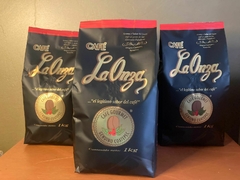 CAFÉ "LA ONZA" GOURMET FRANCES - Café de Coatepec