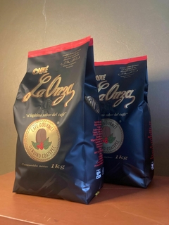 CAFÉ "LA ONZA" PREMIUM en internet