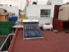 Instalación de tinaco - tienda en línea