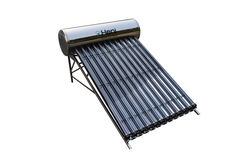 Calentador solar para alta presión HENI / Bicentenario en internet