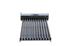 Calentador solar para alta presión HENI / Bicentenario - tienda en línea