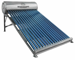 Imagen de Calentador solar baja presión BICENTENARIO SOLARQRO