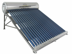 Calentador solar baja presión BICENTENARIO SOLARQRO - comprar en línea