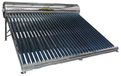 Calentador solar baja presión BICENTENARIO SOLARQRO - tienda en línea