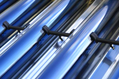 Calentador solar para alta presión HENI / Bicentenario