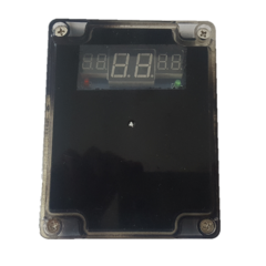 Control Automático Para Resistencia Eléctrica - comprar en línea