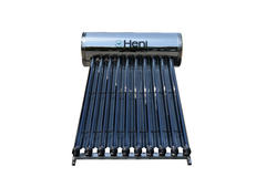 Calentador solar baja presión HENI by Bicentenario - comprar en línea