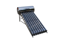 Calentador solar baja presión HENI by Bicentenario