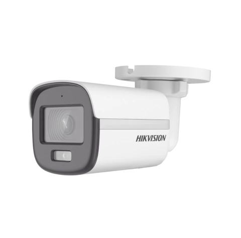 Cámara Bala TURBOHD 3K 5 Mp HikVision