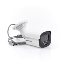 Cámara Bala TURBOHD 3K 5 Mp HikVision - ECOVALAR