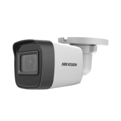 Cámara Bala TURBOHD 5 Megapixel HikVision