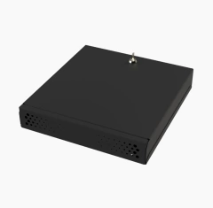 Gabinete Metálico para DVR/NVR.