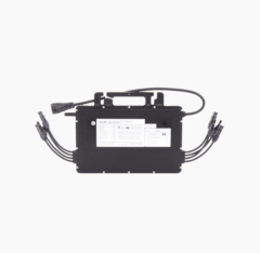 Microinversor Hoymiles Serie HMS en internet